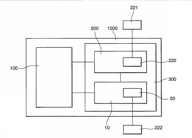 6837166-計時器のための月・うるう年表示機構 図000015