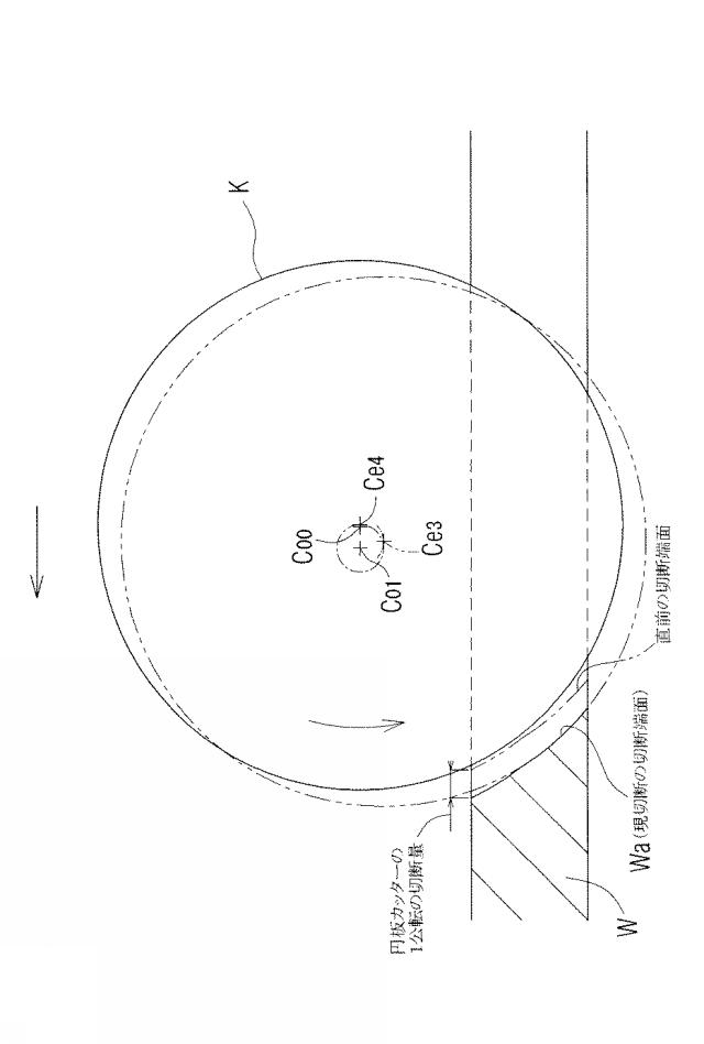 6850509-板状ワークの切断装置 図000015