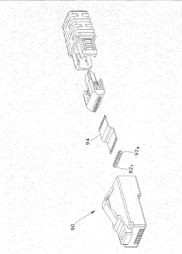 6870065-ＲＪ４５プラグ 図000015