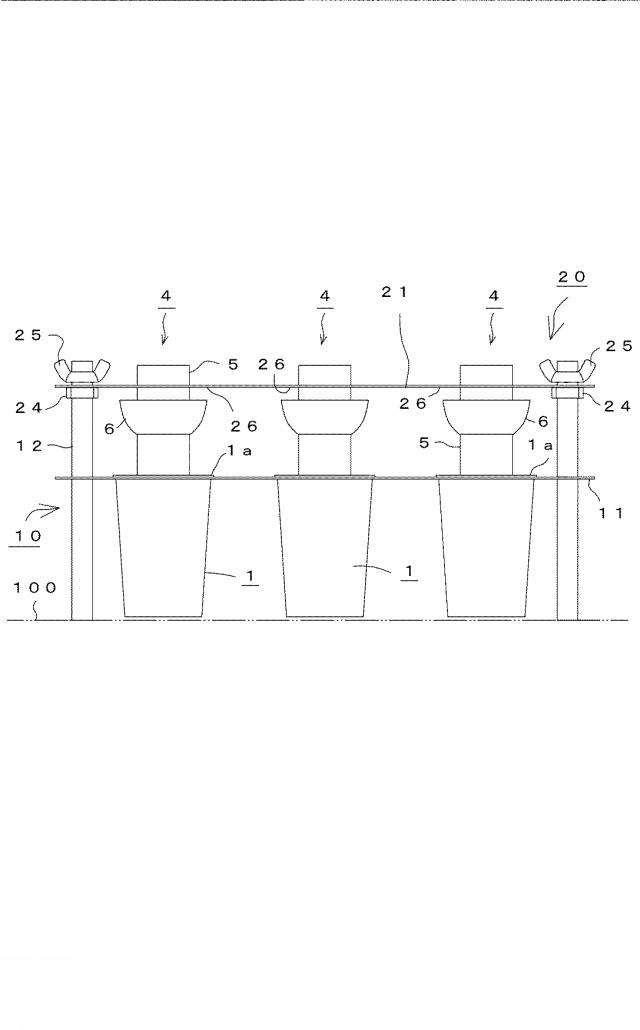 6886098-パン製造方法、パン製造用具 図000015