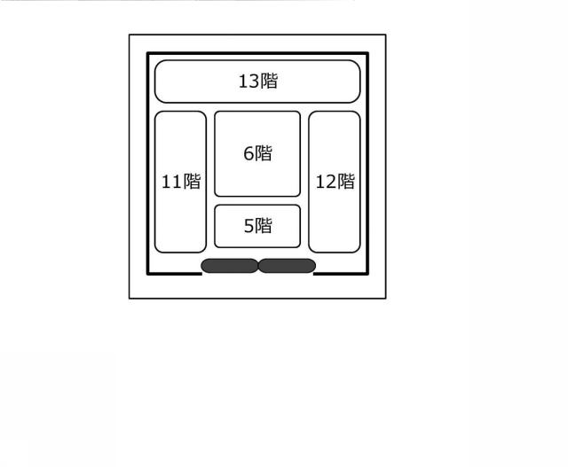 6899018-エレベータ制御システム 図000015