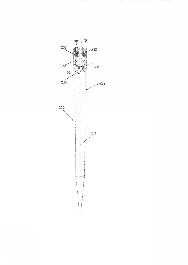 6910393-ピペット装置、ピペットチップカプラ、およびピペットチップ、装置および方法 図000015