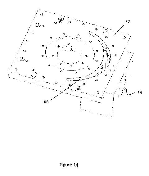 6929942-低蒸気温度で作動するように適合される多段軸流タービン 図000015