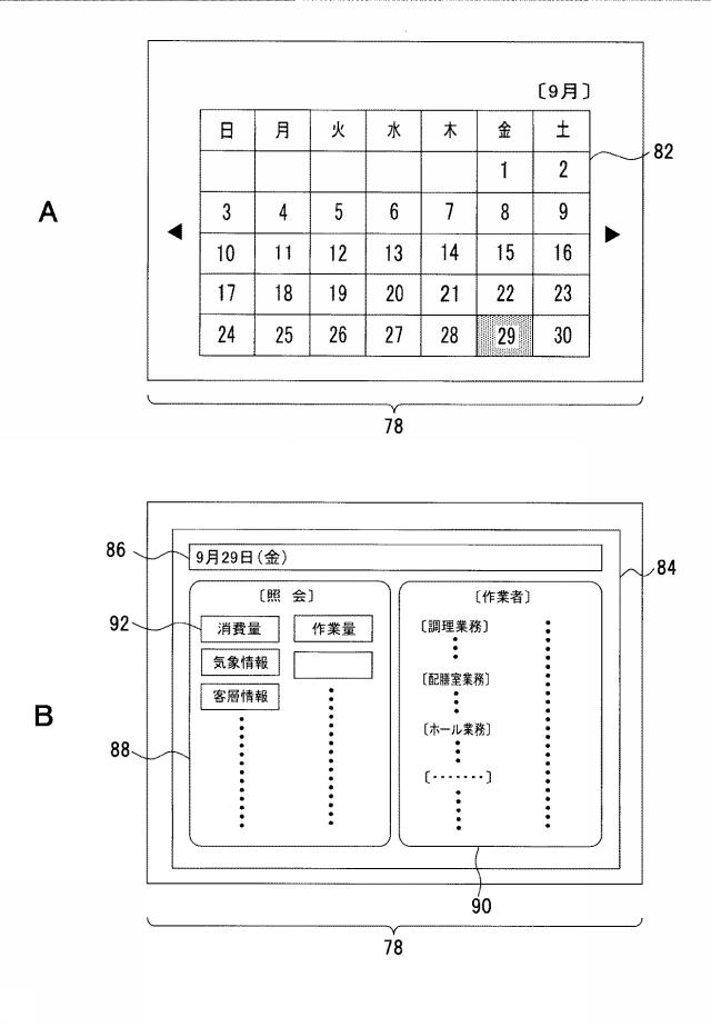 6954851-作業管理システム、作業管理プログラム、作業管理装置および作業管理方法 図000015
