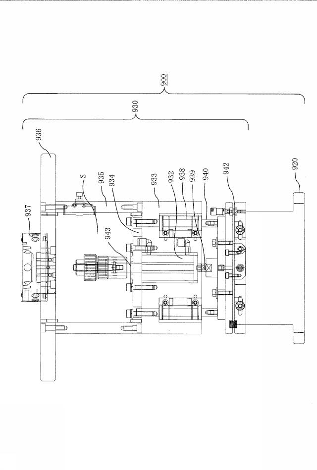 6955716-スクリーン印刷装置及びスクリーン印刷方法 図000015