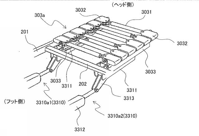 6968518-ベッド装置 図000015