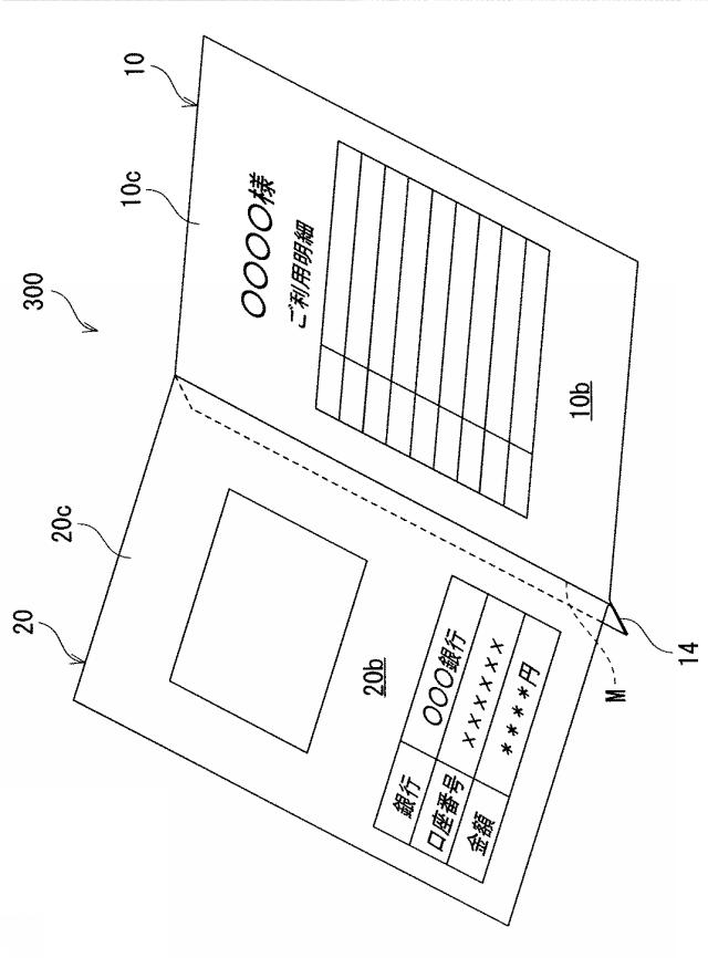 5654623-葉書の製造方法及び葉書の製造装置 図000016