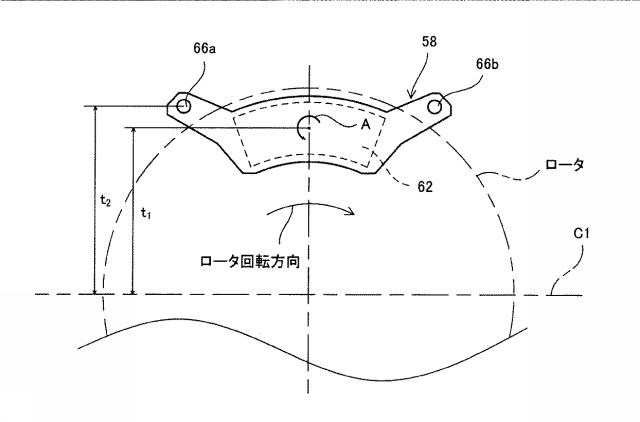 5725286-パッドクリップの組付け構造 図000016