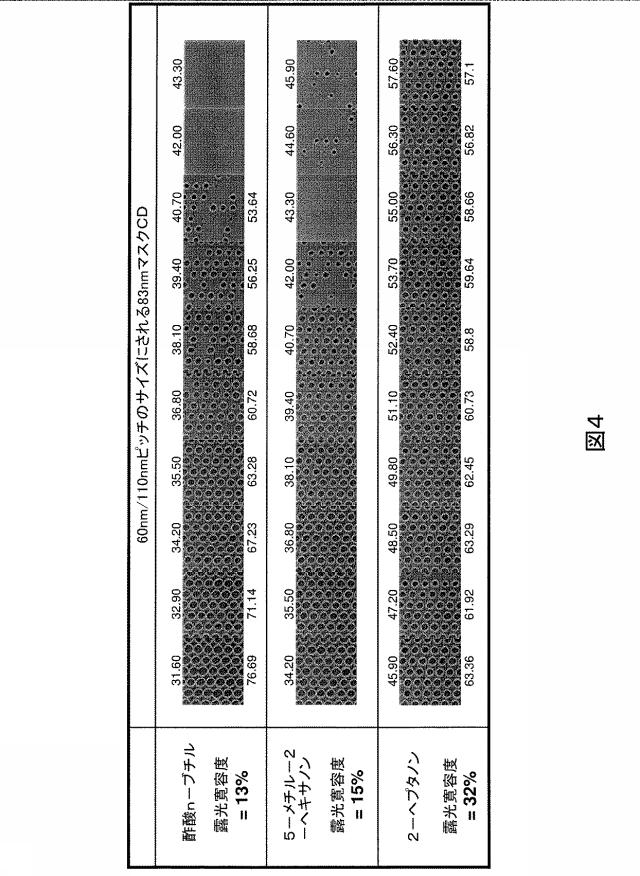 5795481-フォトリソグラフィパターンを形成する方法 図000016