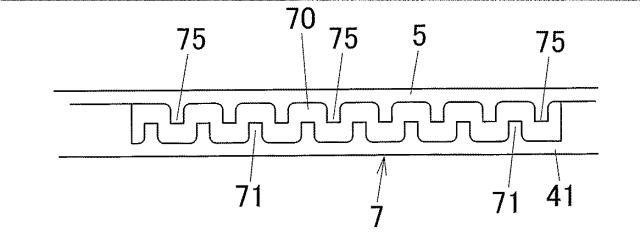 5801703-浴槽用給湯口アダプターおよびそのフィルター部材 図000016