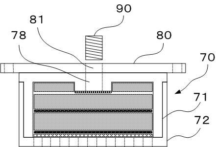 5831706-調湿剤を用いた開閉機器用のブリーザー及び調湿剤面積の決定方法 図000016