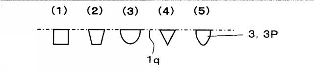 5834524-光学部材、面光源装置、及び画像表示装置 図000016