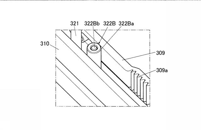 5834741-穿孔装置、後処理装置及び画像形成システム 図000016