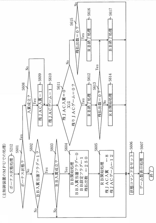 5835295-遊技機 図000016