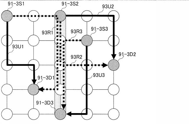 5835737-経路及び周波数帯域の決定方法 図000016