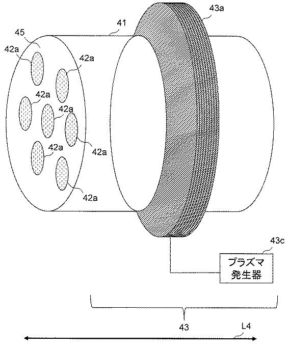 5835823-マルチコア光ファイバ母材の製造方法 図000016