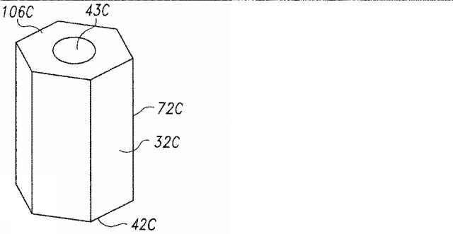 5916989-異なる質感を有する表面を備えた人工関節及びその人工関節の作製方法 図000016