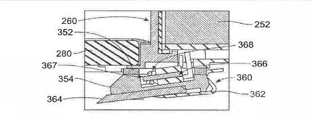 5944982-小型スキャナを備える走査型プローブ顕微鏡 図000016