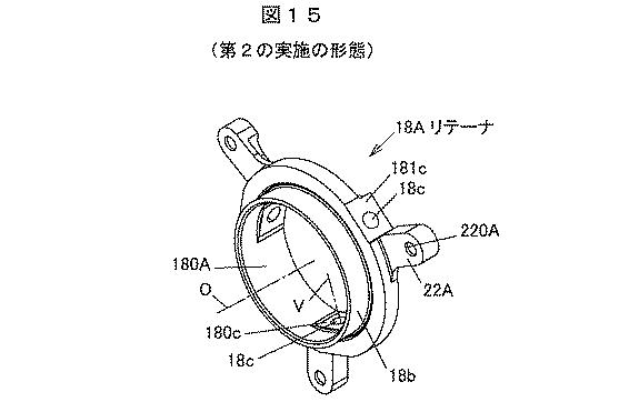 5958261-駆動力伝達装置 図000016