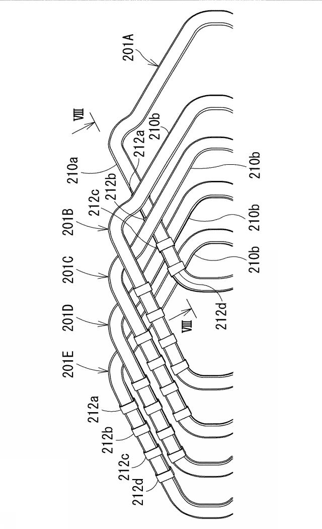 5984592-セグメントコイル、セグメントコイルを用いてなるステータ及びセグメントコイルの製造方法 図000016