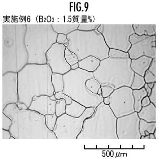 5988013-ガラス繊維用ガラス組成物 図000016