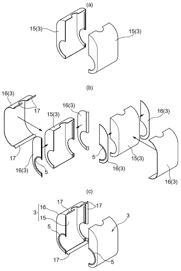 5993823-断熱カバー装置及び断熱カバー装置の施工方法 図000016