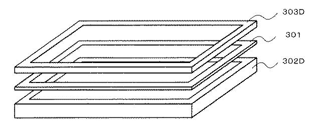 6005517-パターン基体およびその製造方法ならびに情報入力装置および表示装置 図000016