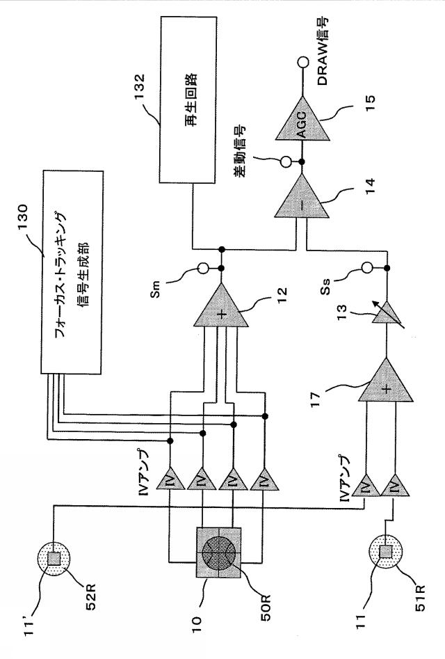 6032634-光ピックアップおよび光記録再生装置 図000016