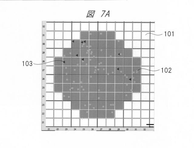 6052934-半導体検査方法、半導体検査装置、および半導体素子の製造方法 図000016