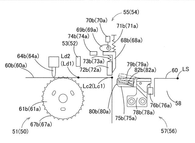 6067033-スプライシング装置およびスプライシングテープ検知方法 図000016