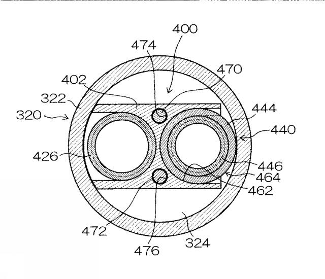 6082469-内視鏡下外科手術装置及び外套管 図000016