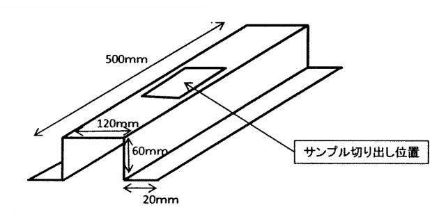 6136476-冷延鋼板及び冷延鋼板の製造方法 図000016