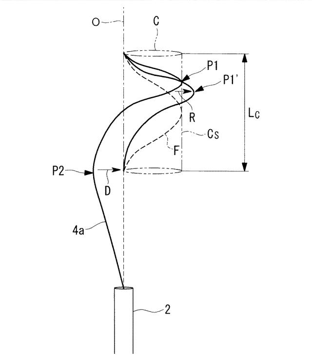 6188997-内視鏡用処置具 図000016