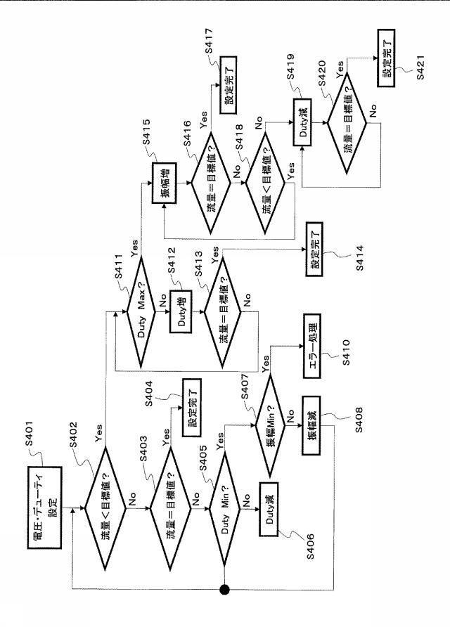 6205049-呼気測定装置及び呼気測定装置の制御方法 図000016