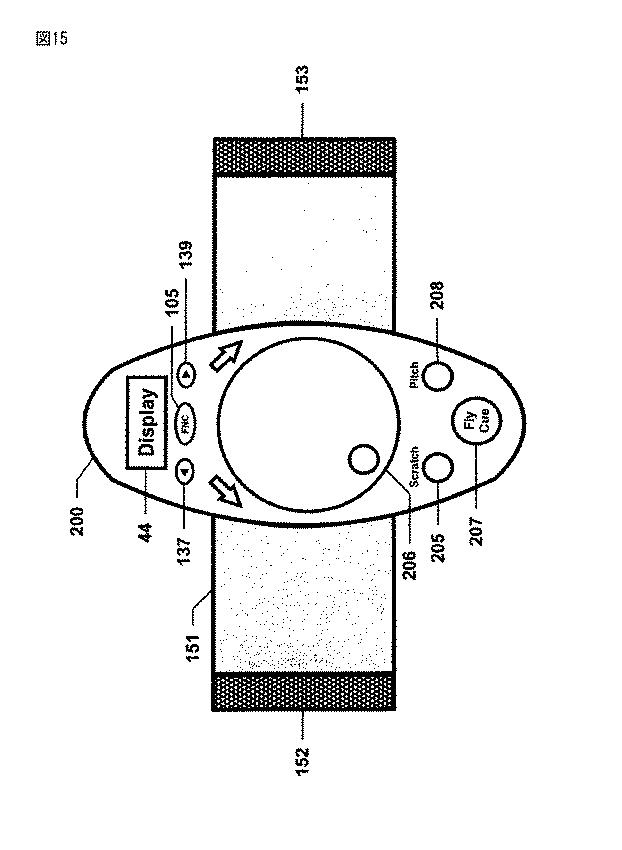 6212076-楽器機能付携帯通信装置 図000016