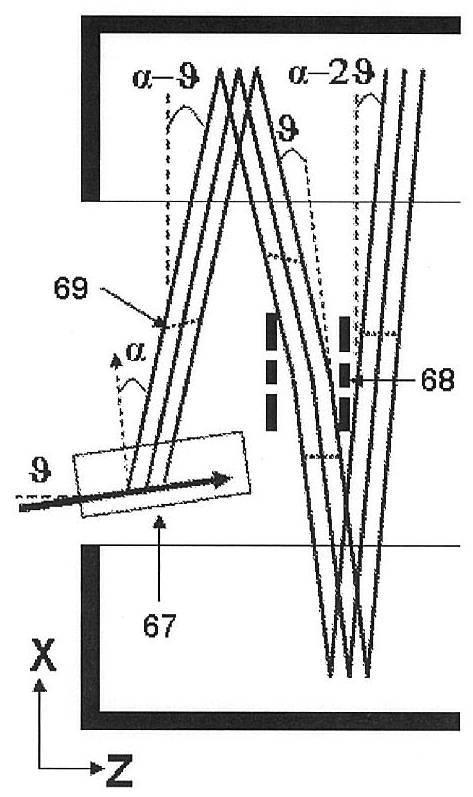 6223397-質量スペクトル分析の方法及び質量分析計 図000016