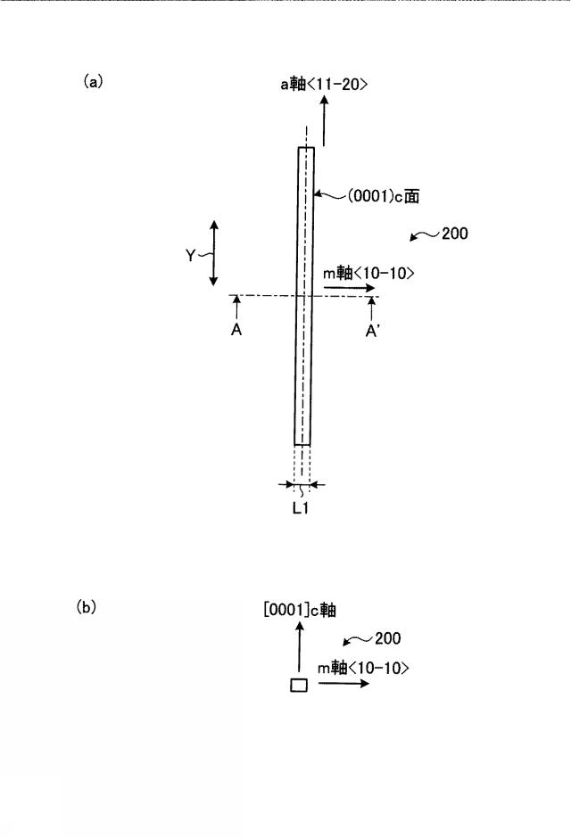 6252169-１３族窒化物結晶の製造方法 図000016