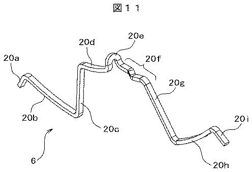 6253994-ステータコイル、アキシャルギャップ型回転電機及びその製造方法 図000016