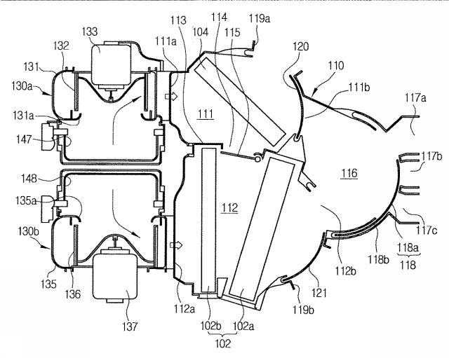 6298537-車両用のヒートポンプシステム 図000016