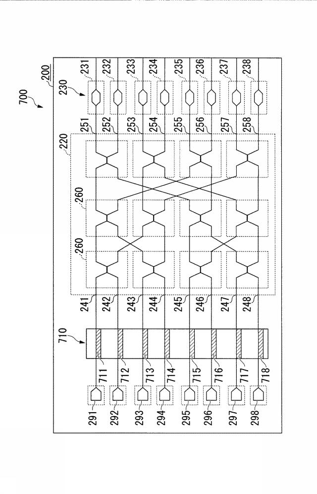 6304030-光送信器および光通信装置 図000016