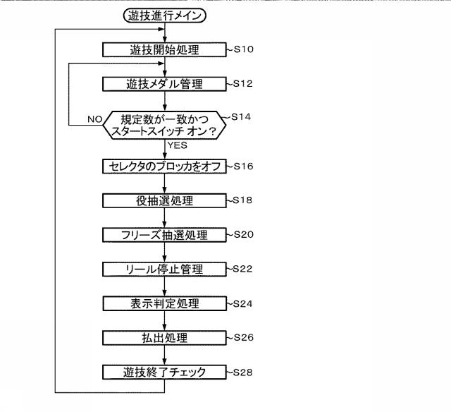 6356595-遊技機 図000016