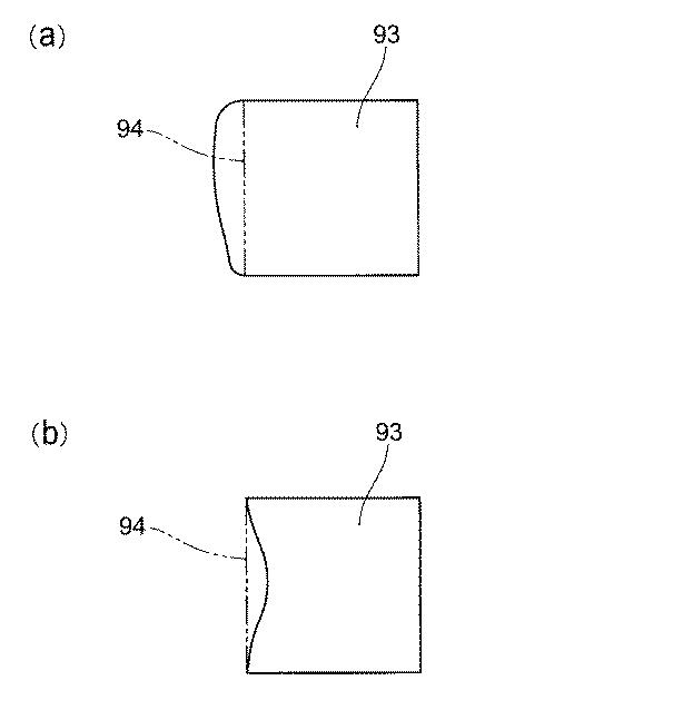 6466589-微細パターンを有する樹脂フィルムの製造方法および有機ＥＬ表示装置の製造方法ならびに微細パターン形成用基材フィルムとサポート部材付き樹脂フィルム 図000016