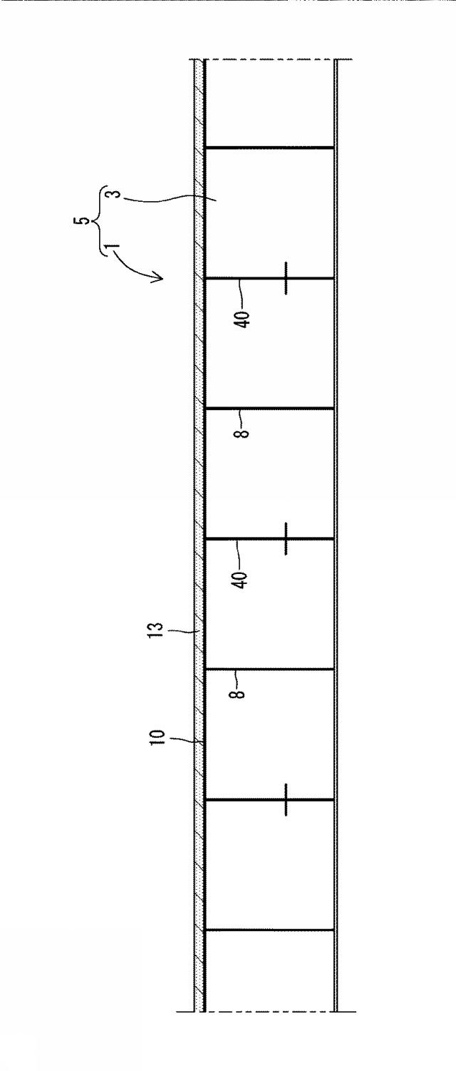 6478948-ワンサイドボルトで縦リブとデッキプレートを接合した鋼床版構造を備える鋼橋 図000016