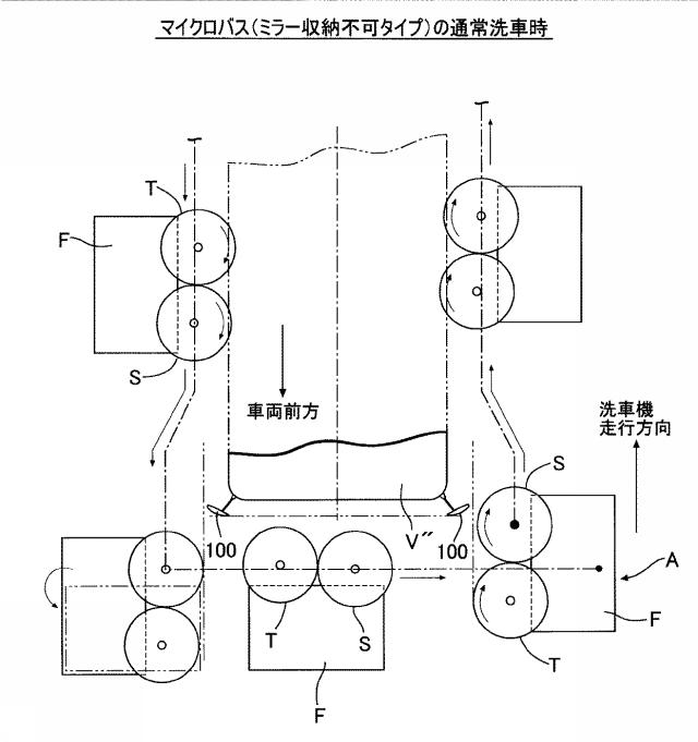 6495659-自走式洗浄機、及び被洗浄物の洗浄方法 図000016