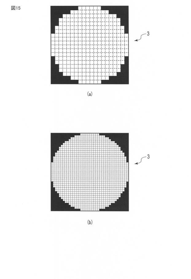 6496699-多心光コネクタフェルールの偏心測定装置および方法 図000016