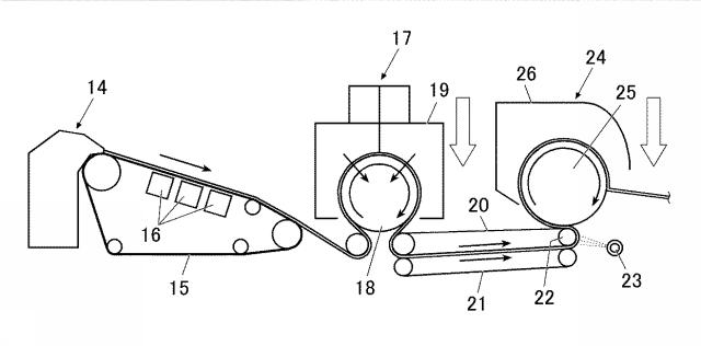 6545860-水解性シート及び水解性シートの製造方法 図000016