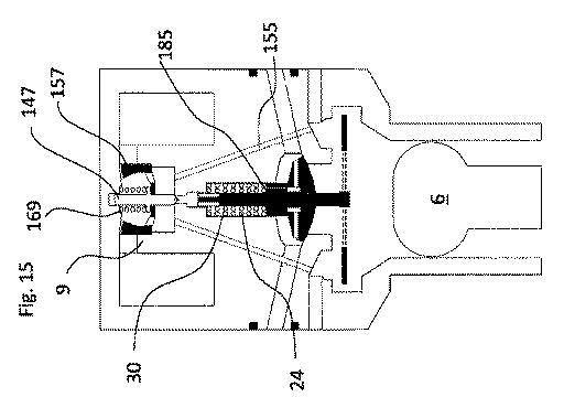 6573833-バルブユニットおよびバルブユニットを含む流体作動機械 図000016