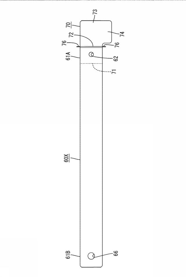 6579406-電池モジュールと電子機器の接続装置及び絶縁カバーの製造方法 図000016