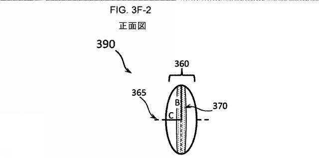 6580038-軟組織切開するための方法及び装置 図000016