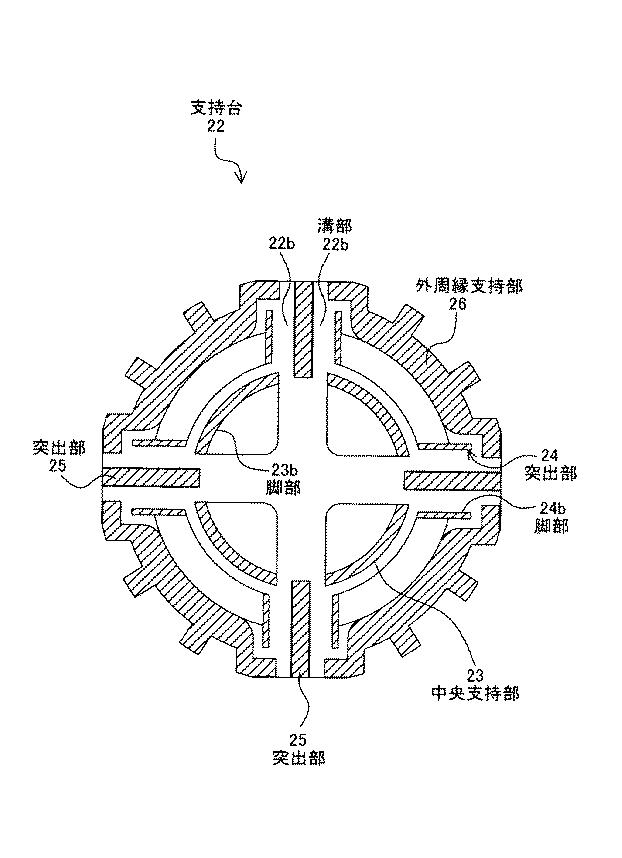 6580404-フリーアクセスフロア 図000016